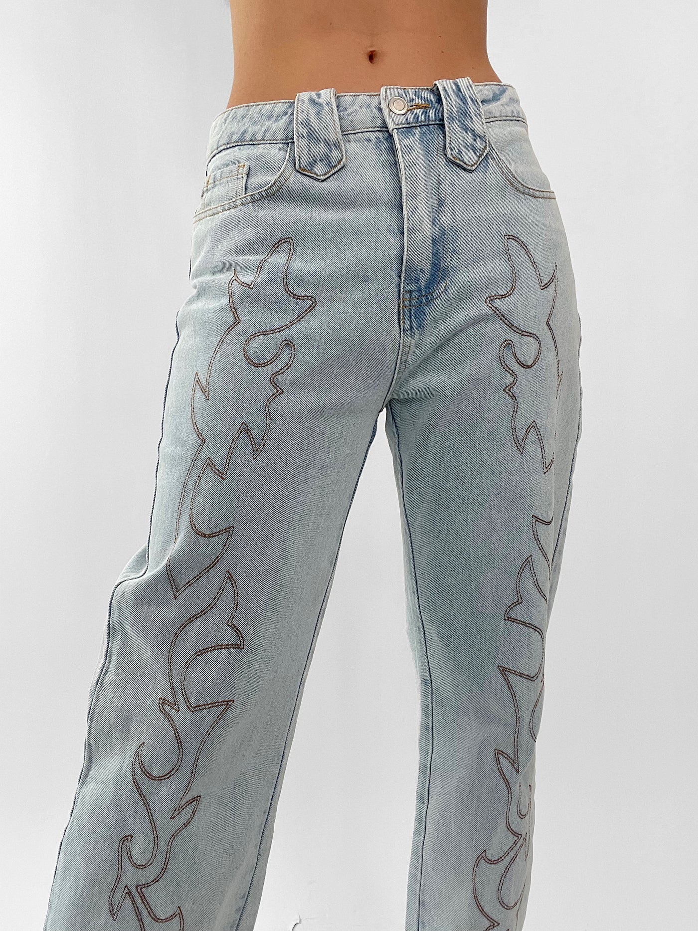 Rodeo Drive Jeans