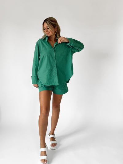 Greenly Top