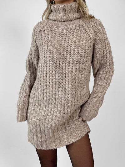 Lyon Sweater Dress
